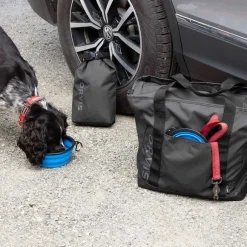 Orvis Travel Accessories|Tough Trail® Chuckwagon Dog Tote
