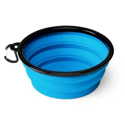 Orvis Travel Accessories|Tough Trail® Collapsible Dog Bowl
