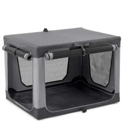 Orvis Cargo Protectors|Tough Trail® Folding Travel Crate