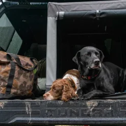 Orvis Cargo Protectors|Tough Trail® Folding Travel Crate