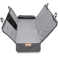 Orvis Seat Protectors & Extenders|Tough Trail® Grip-Tight® Windowed Hammock Seat Protector