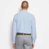 Men Orvis Shirts|Ultralight Comfort Stretch Long-Sleeved Shirt