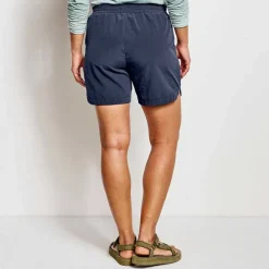 Women Orvis Shorts|Ultralight 5" Shorts