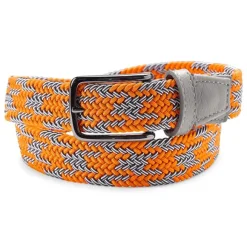 Men Orvis Belts|Voyager Stretch Belt
