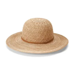 Women Orvis Hats|Wide Brim Knit Hat