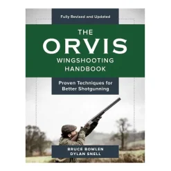 Orvis Accessories|Wingshooting Handbook—Revised