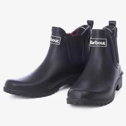 Women Orvis Boots|Women'S Barbour® Wilton Wellington Low-Top Boots
