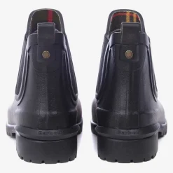Women Orvis Boots|Women'S Barbour® Wilton Wellington Low-Top Boots