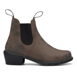 Women Orvis Boots|Women'S Blundstone® 1677 Heeled Boots