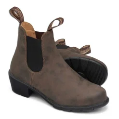 Women Orvis Boots|Women'S Blundstone® 1677 Heeled Boots