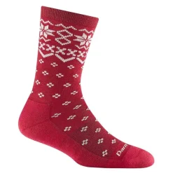 Women Orvis Socks|Women'S Darn Tough® Shetland Crew Socks