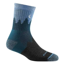 Women Orvis Socks|Women'S Darn Tough® Treeline Micro Crew Socks