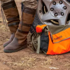 Women Orvis Boots|Women'S Dubarry Galway Boots