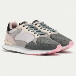 Women Orvis Sneakers|Women'S Hoff City Sneakers