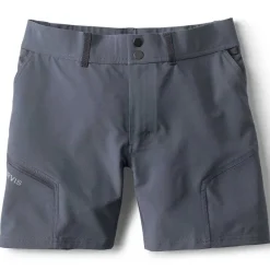 Women Orvis Shorts|Women'S Pro Approach 6