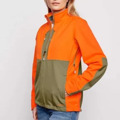 Women Orvis Hunting|Women'S Softshell Hunting Jacket
