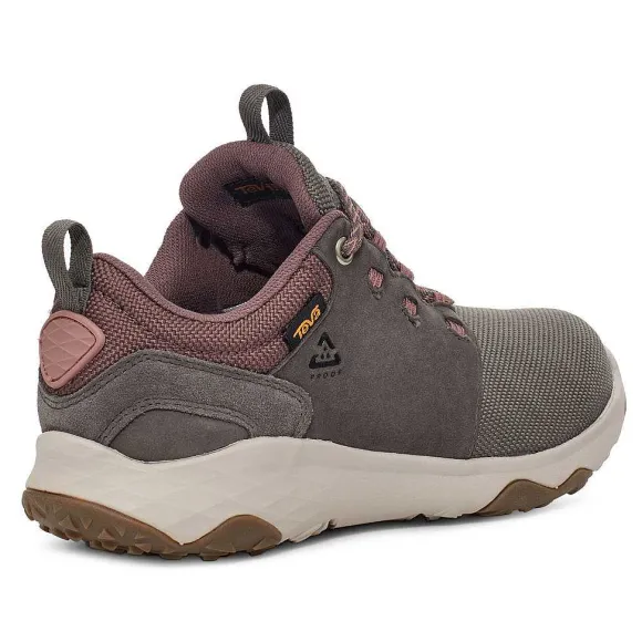 Women Orvis Sneakers|Women'S Teva® Canyonview Rp Hikers