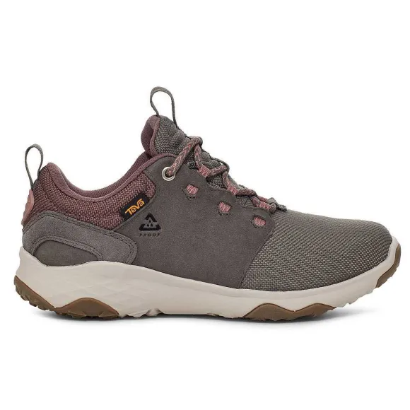 Women Orvis Sneakers|Women'S Teva® Canyonview Rp Hikers