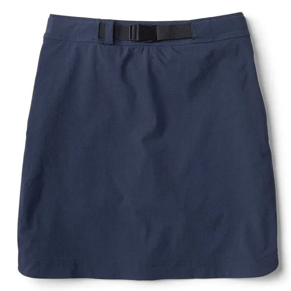 Women Orvis Shorts|Wonder Ripstop Trail Skort