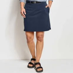 Women Orvis Shorts|Wonder Ripstop Trail Skort