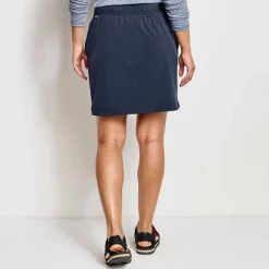 Women Orvis Shorts|Wonder Ripstop Trail Skort