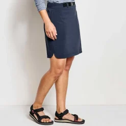Women Orvis Shorts|Wonder Ripstop Trail Skort