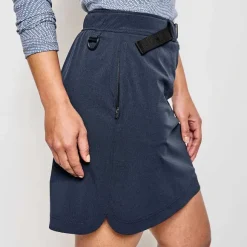 Women Orvis Shorts|Wonder Ripstop Trail Skort