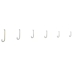 Orvis Hooks|4X Streamer Hook - Box Of 50